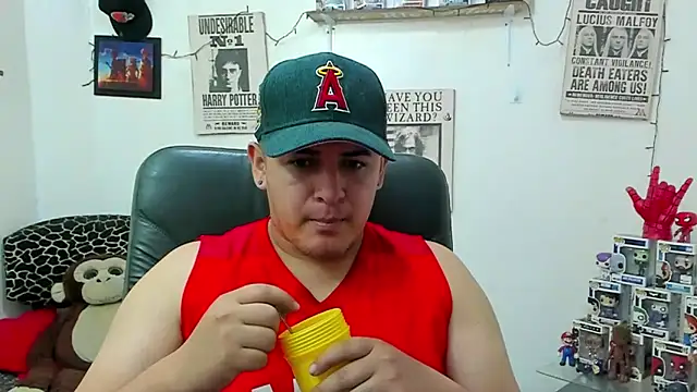 Snapshot of ney_22 chatting on 03.07.25 ney 22 online show from 03.07.25