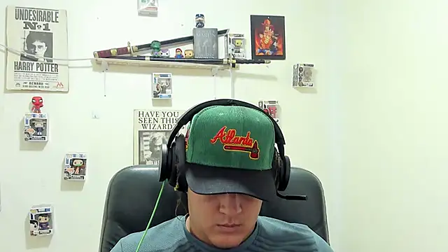 Snapshot of ney_22 chatting on 09.28.25 ney 22 online show from 09.28.25