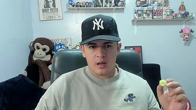 ney 22 online show from 04.11.26