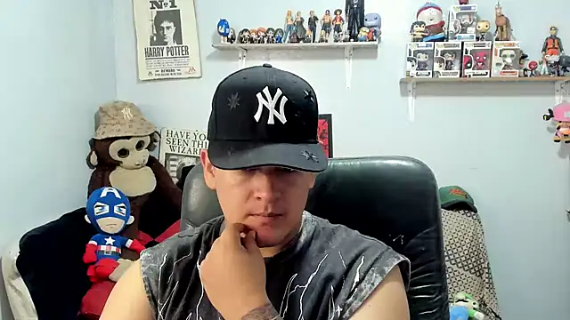 ney 22 online show from 05.16.26