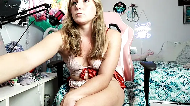 baebaeblueXXX online show from 09.17.25