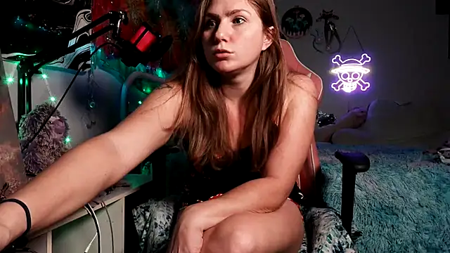 baebaeblueXXX online show from 12.14.25