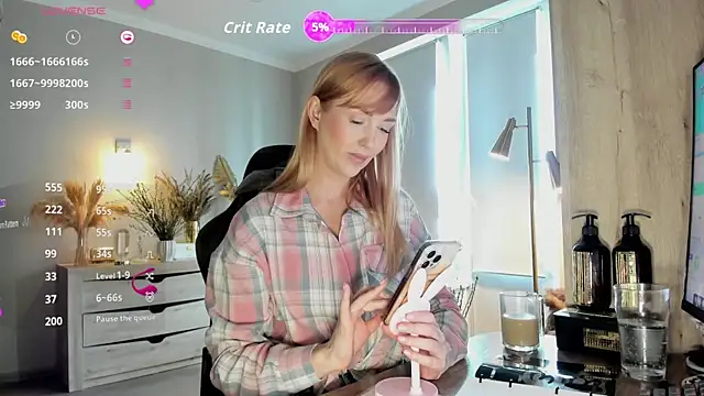 HotyPlays online show from 04.04.26