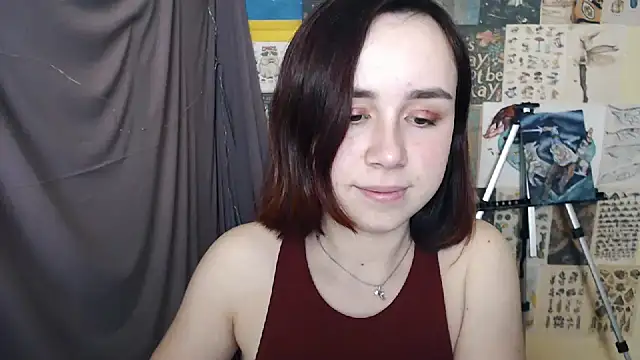 VeryVeryVeryShy  online show from 01.12.25