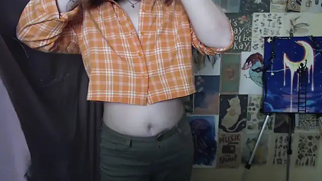 VeryVeryVeryShy  online show from 03.07.25