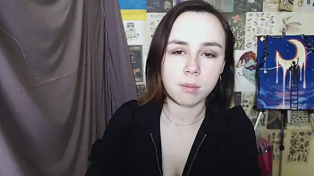 VeryVeryVeryShy  online show from 03.09.25