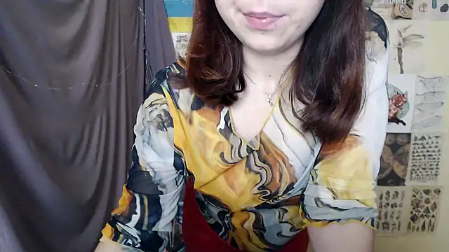 VeryVeryVeryShy  online show from 09.20.25