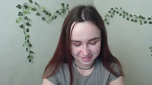 VeryVeryVeryShy  online show from 03.21.26