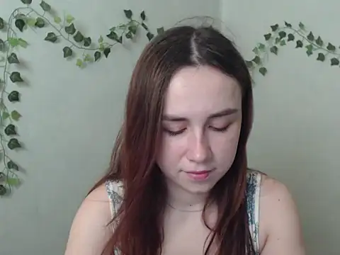 VeryVeryVeryShy  online show from 03.27.26