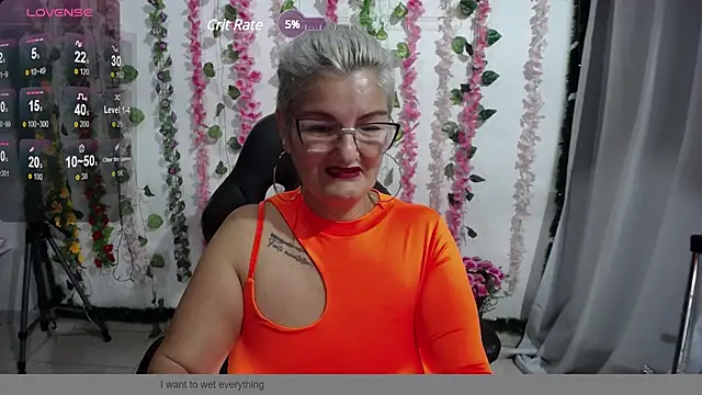 bety-cum2 online show from 01.19.25