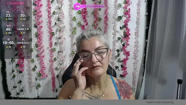 bety-cum2 online show from 01.23.25