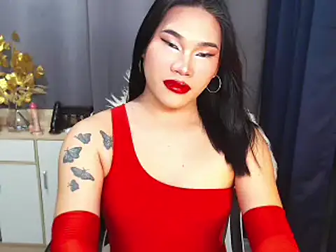 Snapshot of Ur_Fantastic_Lina chatting on 01.03.25 Ur Fantastic Lina online show from 01.03.25