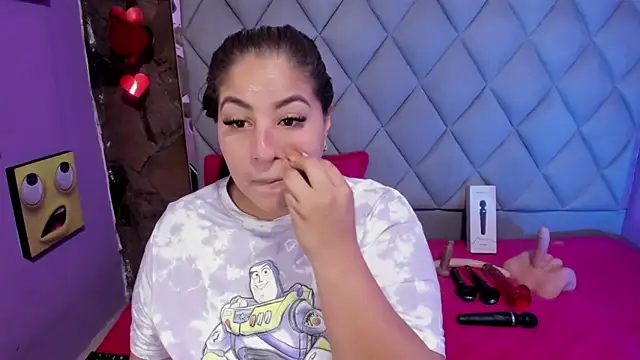 Luci SexDeep online show from 01.31.25