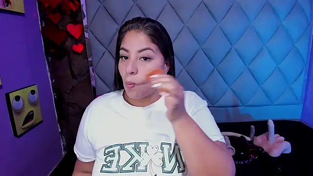 Luci SexDeep online show from 02.19.25