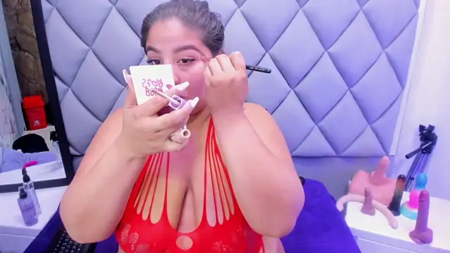 Luci SexDeep online show from 11.23.25