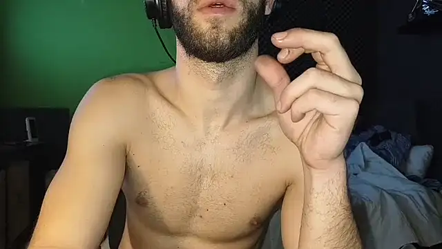 MikeLovesex699 online show from 12.23.24