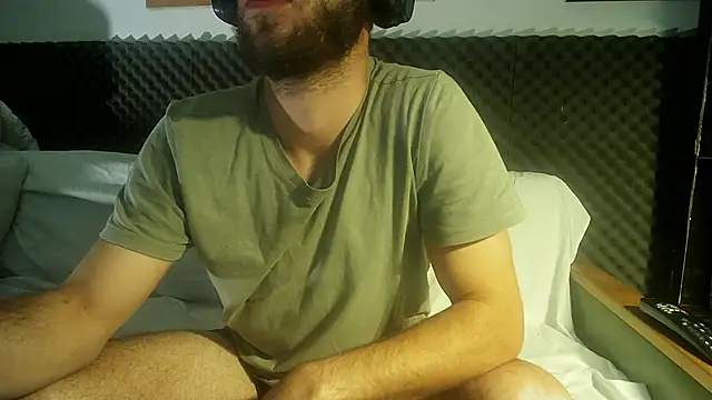 MikeLovesex699 online show from 09.21.25