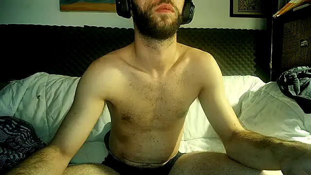 MikeLovesex699 online show from 10.01.25