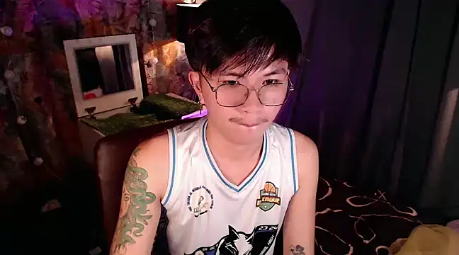 Sexy Handsome Drex online show from 12.06.24