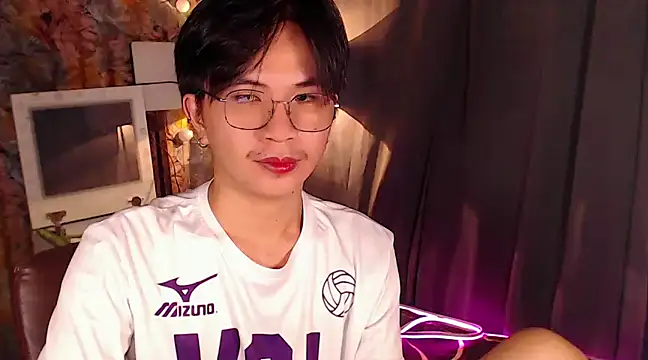 Sexy Handsome Drex online show from 12.26.24