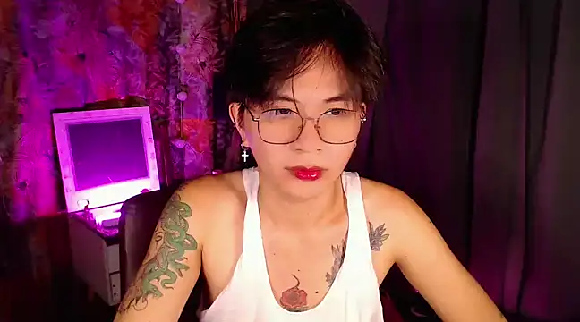 Sexy Handsome Drex online show from 12.29.24