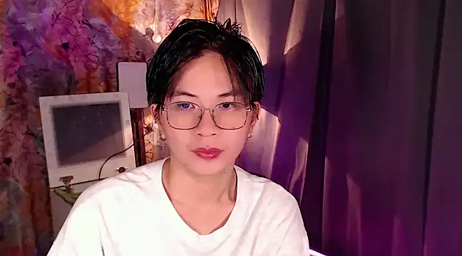 Sexy Handsome Drex online show from 01.01.25