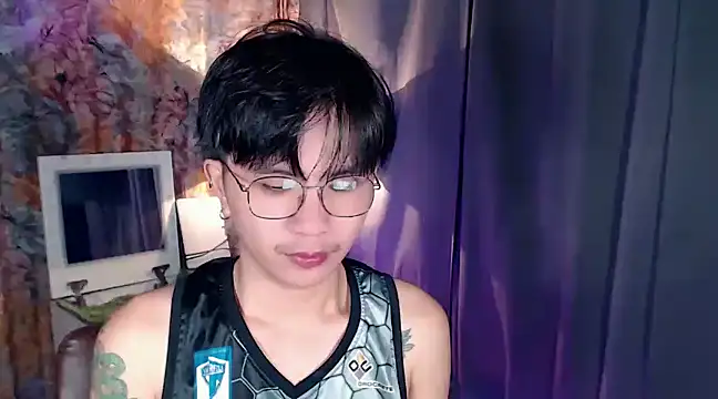 Sexy Handsome Drex online show from 01.11.25