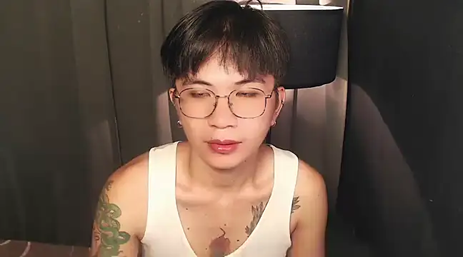 Sexy Handsome Drex online show from 02.23.25