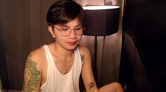 Sexy Handsome Drex online show from 03.02.25