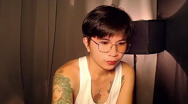 Sexy Handsome Drex online show from 03.11.25