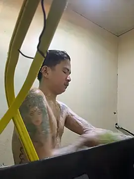 Sexy Handsome Drex online show from 02.28.26