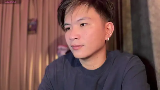 Sexy Handsome Drex online show from 03.17.26