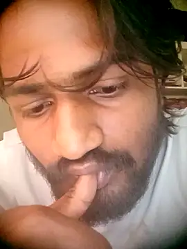 Snapshot of HARD_STAR_INDIA chatting on 11.10.25 HARD STAR INDIA online show from 11.10.25