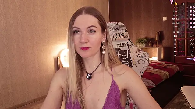 Hello Lisha online show from 02.12.26