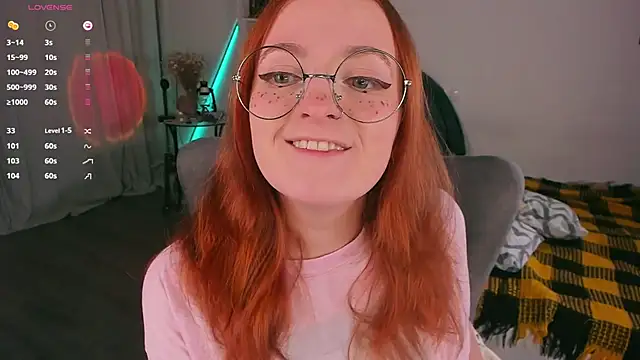 Alice CutePerv online show from 11.21.25