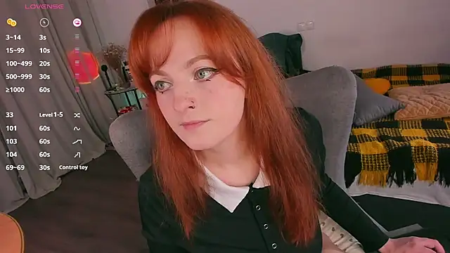 Alice CutePerv online show from 02.28.26