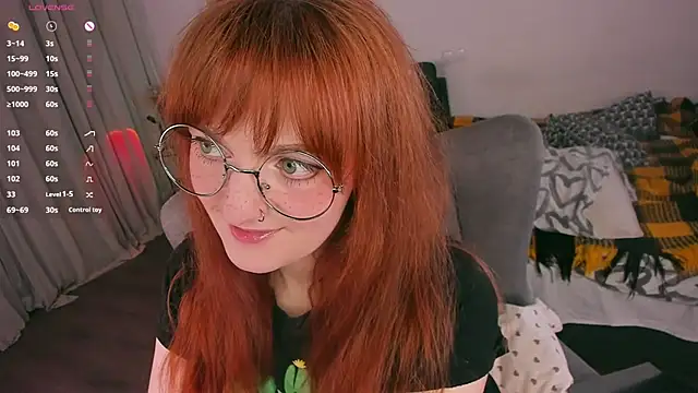 Alice CutePerv online show from 05.31.26