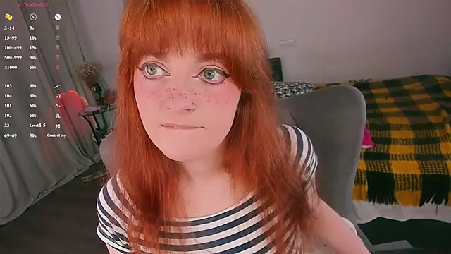 Alice CutePerv online show from 07.06.26