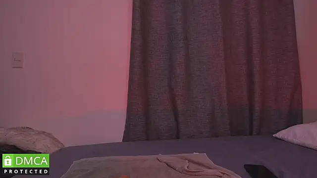 Dubois Amy online show from 09.27.25