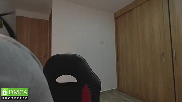 Dubois Amy online show from 11.09.25