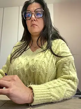 SWEETLILY18 online show from 01.10.25