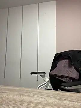 SWEETLILY18 online show from 03.06.25