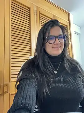 SWEETLILY18 online show from 09.08.25