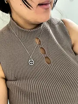 SWEETLILY18 online show from 09.09.25