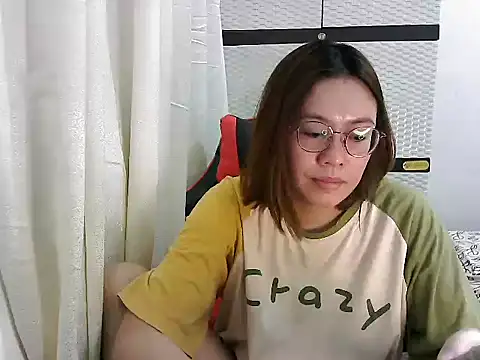 crizzybel online show from 03.11.25