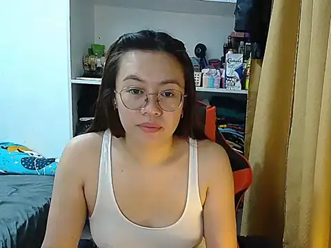 crizzybel online show from 02.09.26