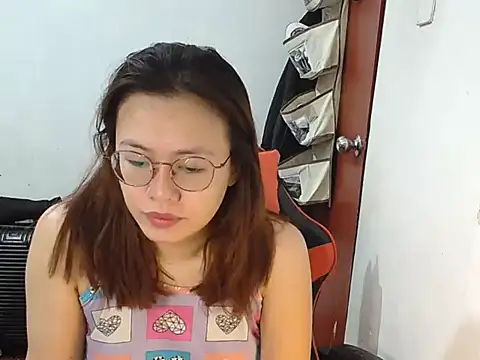 crizzybel online show from 05.15.26