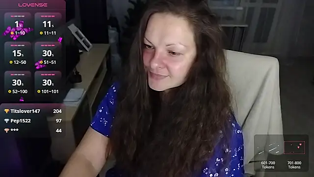 Marla Singerrr online show from 05.31.26