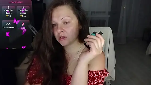 Marla Singerrr online show from 06.07.26