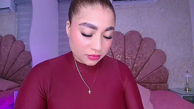 Snapshot of leon_gaby chatting on 04.25.26 leon gaby online show from 04.25.26
